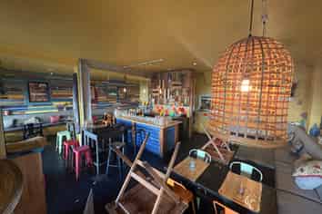 Hospitality in the heart of Havelock
