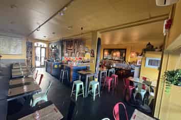 Hospitality in the heart of Havelock