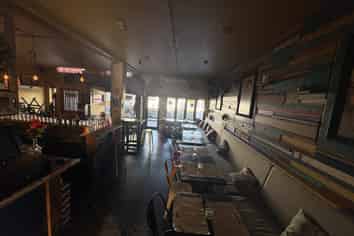 Hospitality in the heart of Havelock