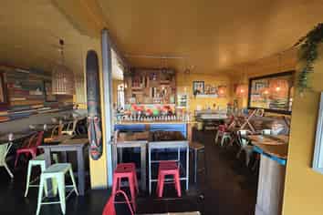 Hospitality in the heart of Havelock