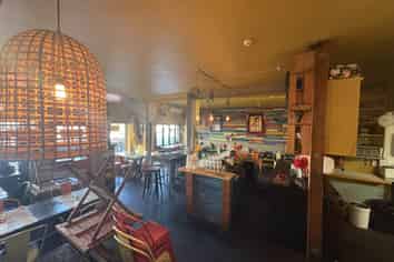 Hospitality in the heart of Havelock