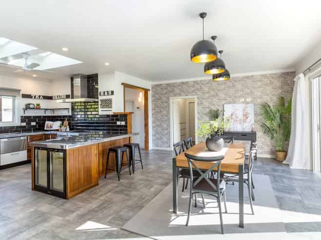 24 and 24A Colville Street, Masterton