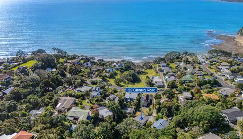 22 Glenelg Road, Red Beach