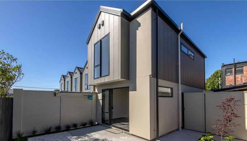 8/505 Tuam St, Phillipstown