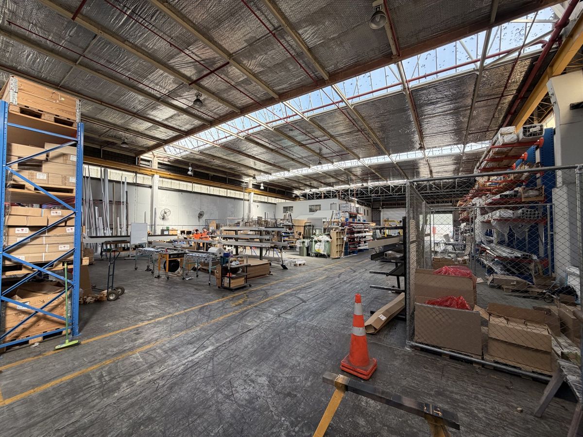 High-profile Mt Wellington industrial with scale - Ansicht 3