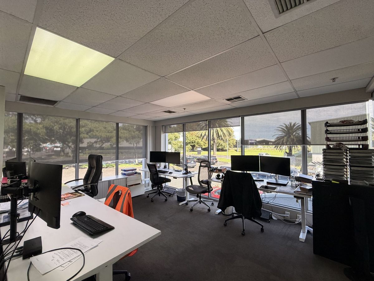 High-profile Mt Wellington industrial with scale - Ansicht 6