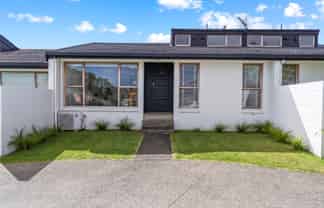 3/156 Hutchinson Avenue, New Lynn