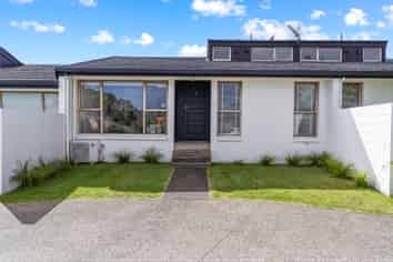 3/156 Hutchinson Avenue, New Lynn