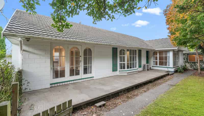 55 Whitby Street, Burnside