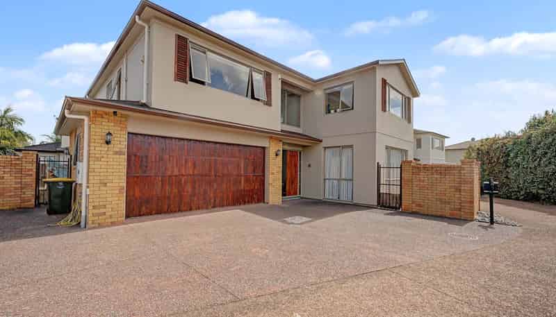 28 Kaseng Place, East Tamaki Heights