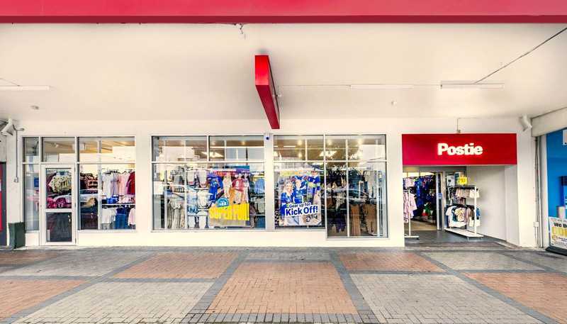 189 Great South Road, Papakura