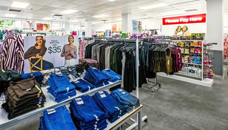 189 Great South Road, Papakura