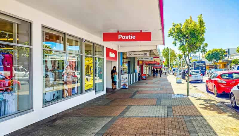 189 Great South Road, Papakura