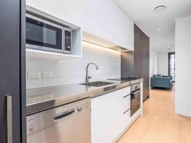 1310/147 Nelson Street, Auckland Central