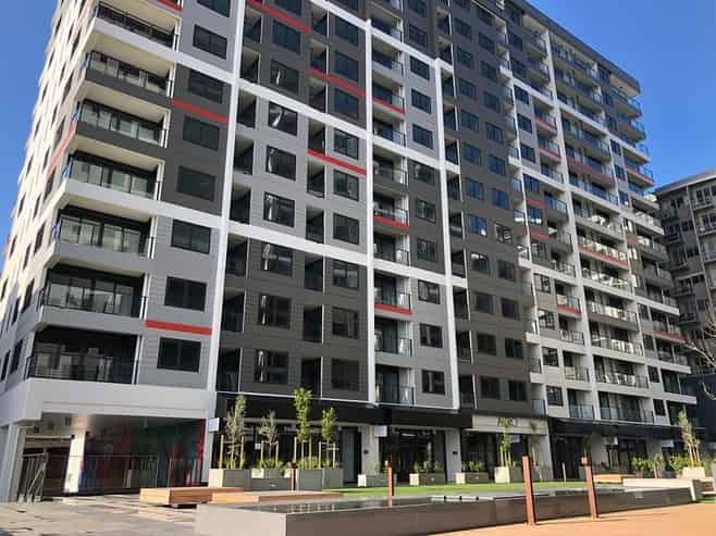 1310/147 Nelson Street, Auckland Central