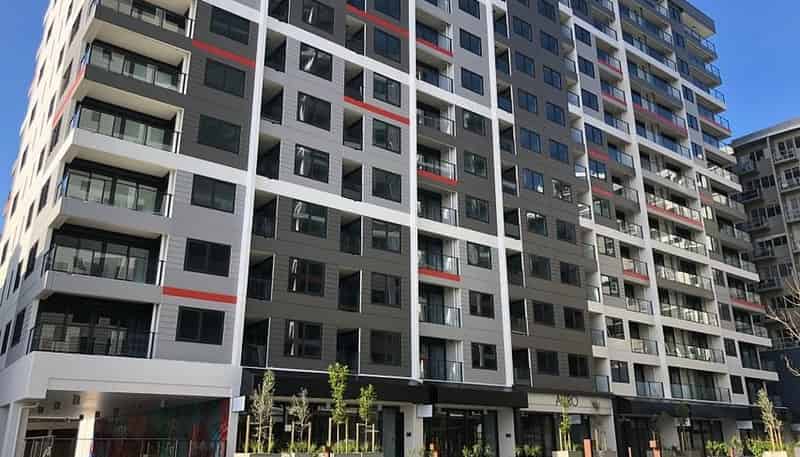 1310/147 Nelson Street, Auckland Central