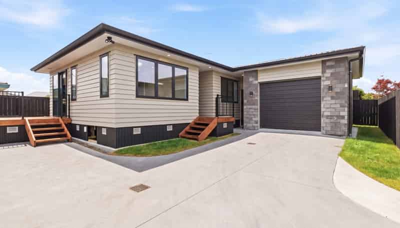 12 Mansels Road, Greerton