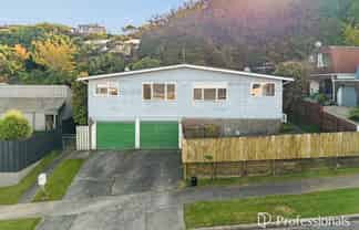 56a Acacia Avenue, Maungaraki