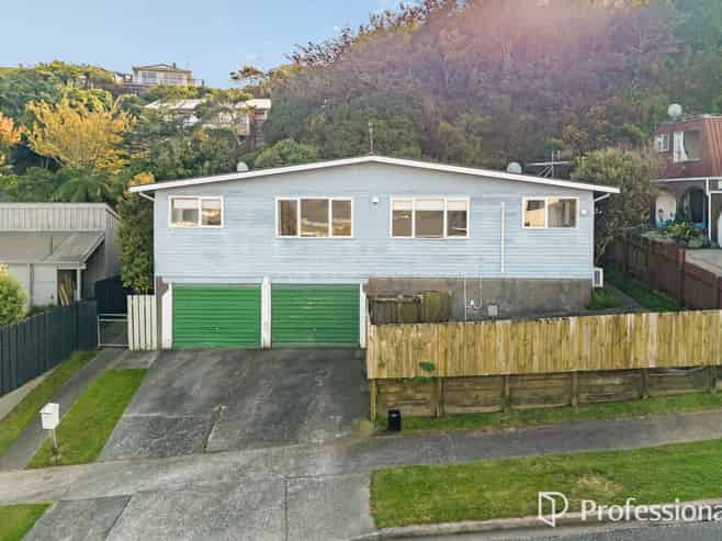 56a Acacia Avenue, Maungaraki