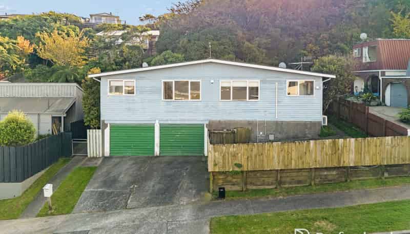 56a Acacia Avenue, Maungaraki