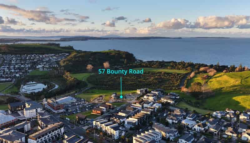 57 Bounty Road, Long Bay