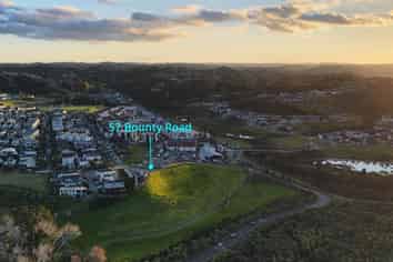 57 Bounty Road, Long Bay