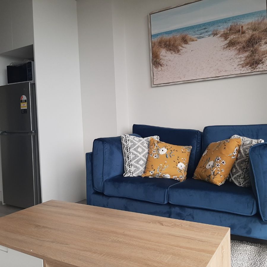 Brand new City Living - Ansicht 3