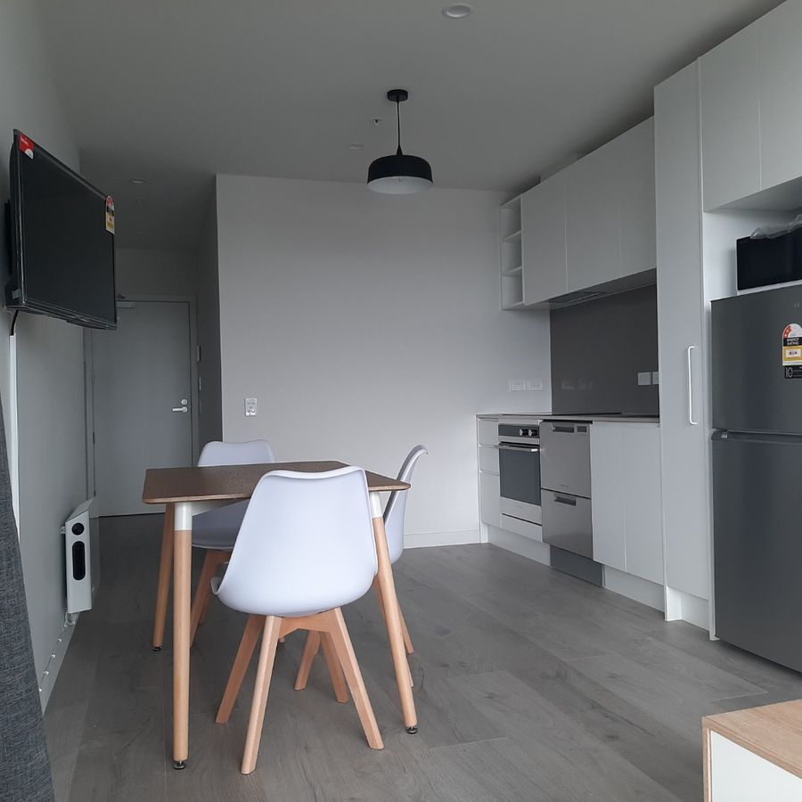 Brand new City Living - Ansicht 6