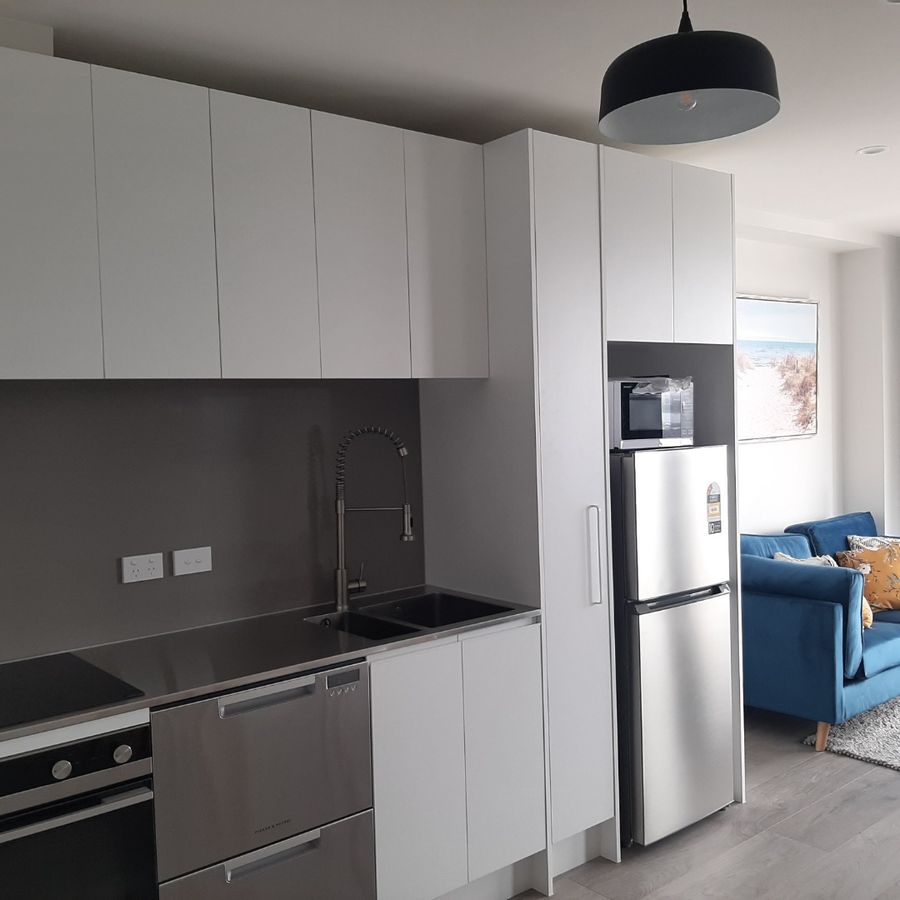 Brand new City Living - Ansicht 5