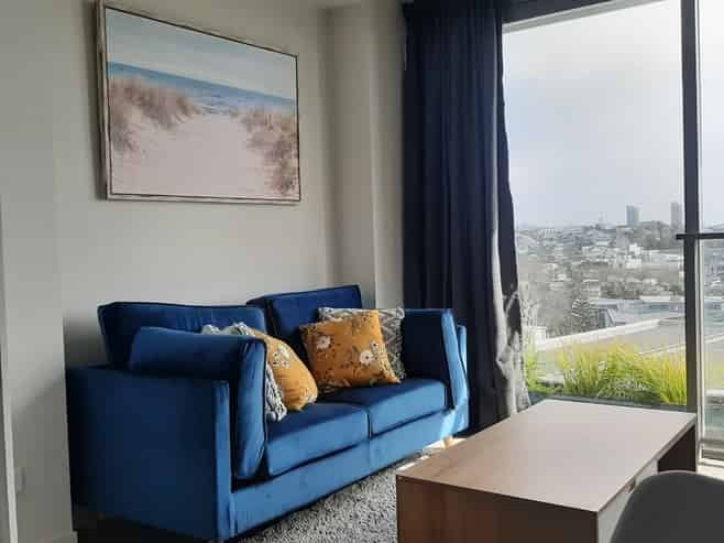 605/45 Union Street, Auckland Central