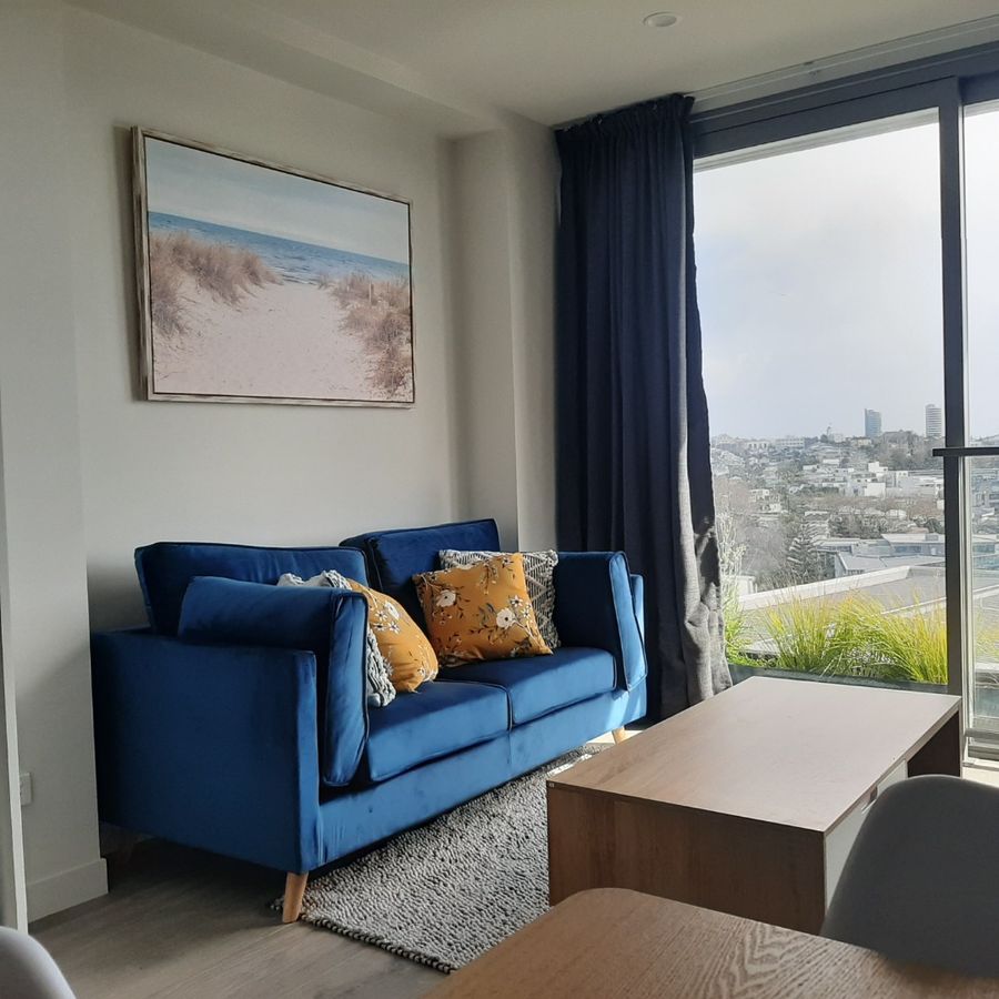 Brand new City Living - Ansicht 2