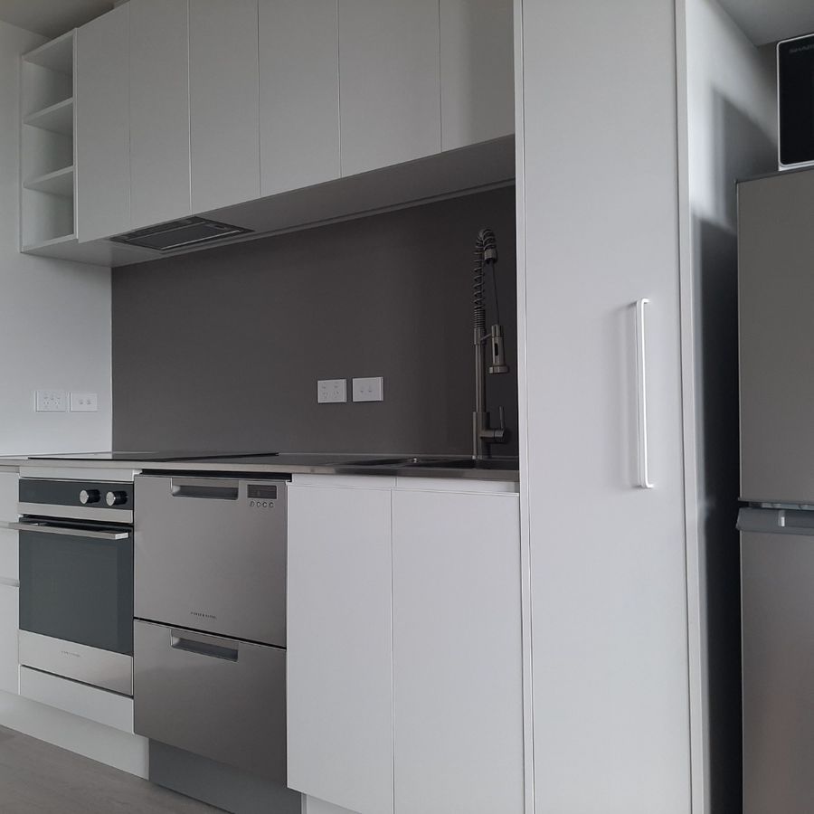 Brand new City Living - Ansicht 4