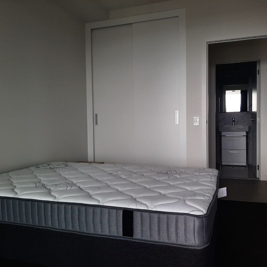 Brand new City Living - Mehr