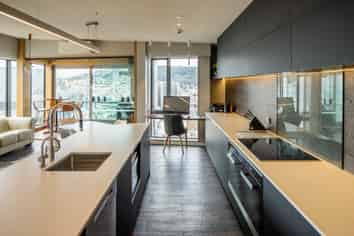 1301/166 Victoria Street, Te Aro