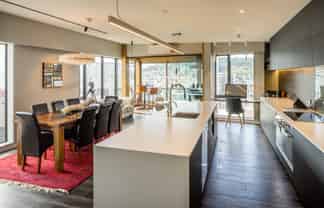 1301/166 Victoria Street, Te Aro