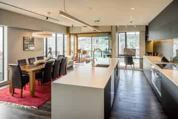 1301/166 Victoria Street, Te Aro