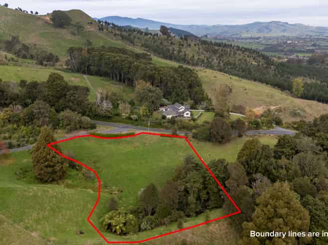 1/483 French Pass Road, Cambridge