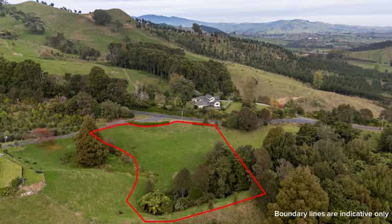 1/483 French Pass Road, Cambridge