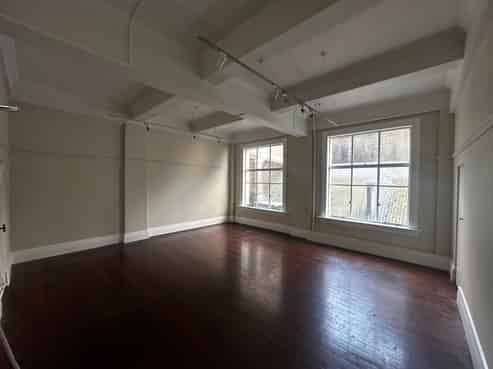 Affordable Space in the CBD