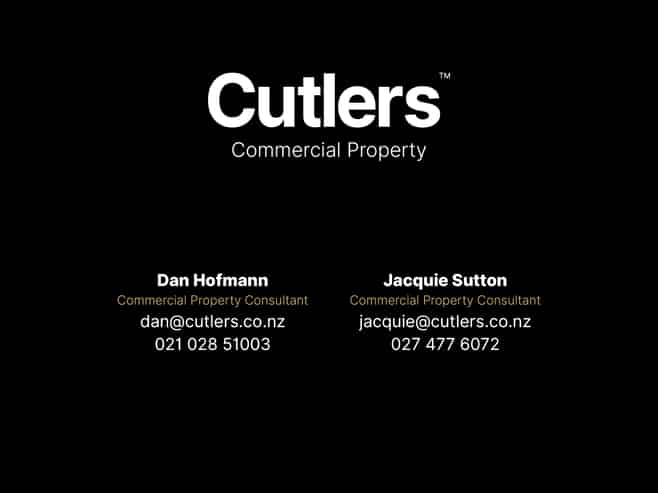 Affordable Space in the CBD