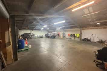For Lease - Warehouse and Office, Havelock