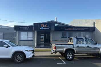 For Lease - Warehouse and Office, Havelock