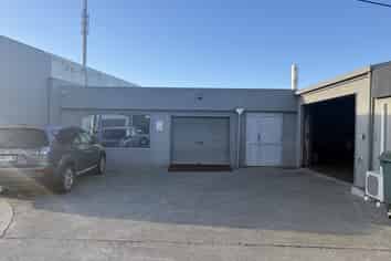 For Lease - Warehouse and Office, Havelock