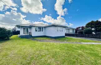 188 Old Wairoa Road, Papakura