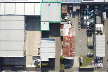 High-Stud and Modern Warehouse & Office