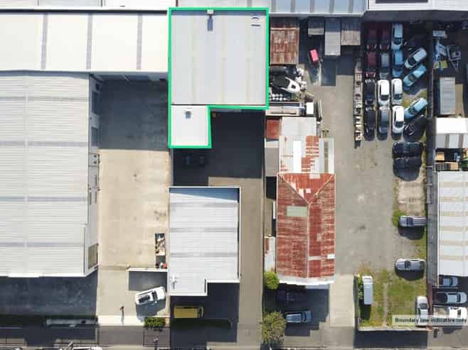 High-Stud and Modern Warehouse & Office