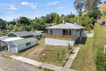 43 Swan Street, Taihape
