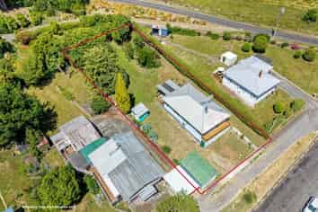 43 Swan Street, Taihape