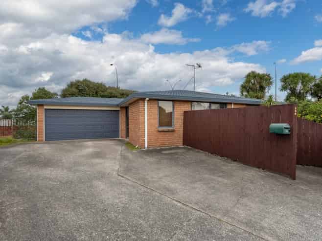 296 Thomas Road, Rototuna North
