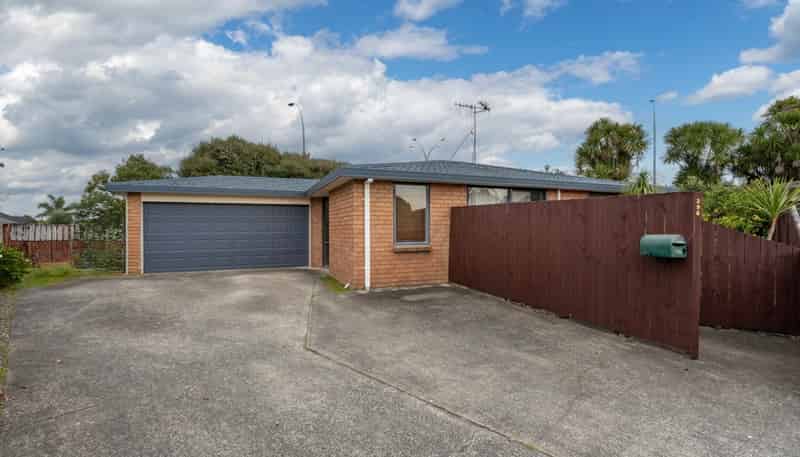 296 Thomas Road, Rototuna North